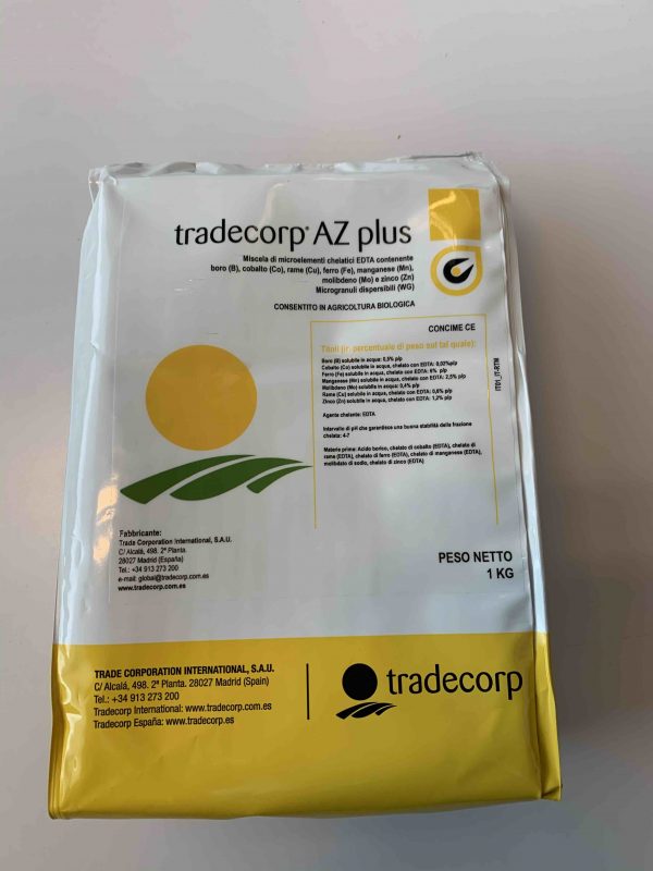 Tradecorp AZ Plus